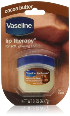 VASELINE Balsamo Labial Vaseline Lip Therapy - Cocoa Butter - 7 g