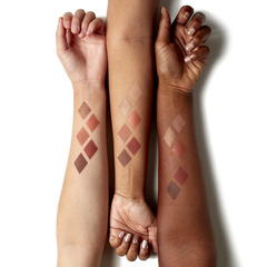 Nyx - Paleta Ultimate Edit Shadow - Mini - Warm Neutrals - comprar online