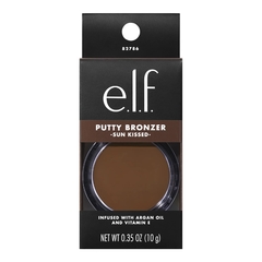 ELF - Putty Bronzer - Sun kissed