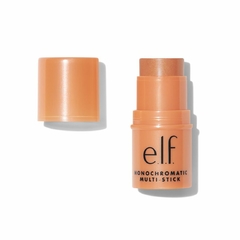 ELF - Monochromatic Multi Stick - Glowing Mango - comprar online