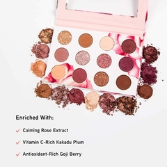 Physicians Formula - Paleta Rosé All Play - comprar online