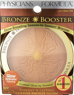 Physicians Formula Bronze Booster - comprar online