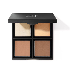 ELF - CONTOUR PALETTE - LIGHT MEDIUM