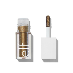 ELF - Liquid Glitter Eyeshadow - Dirty Martini - comprar online