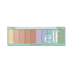 ELF - Perfect 10 Eyeshadow Palette - So Bright Now