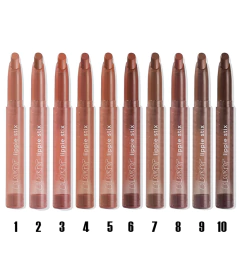 ColourPop Lippie Stix – Labial en Stick de Larga Duración In The Nude - comprar online