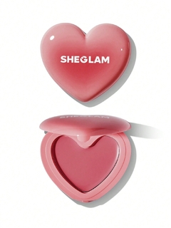 SHEGLAM - Playing Cupid Cream Blush - Adorn