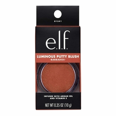 ELF - LUMINOUS PUTTY BLUSH - Barbados en internet