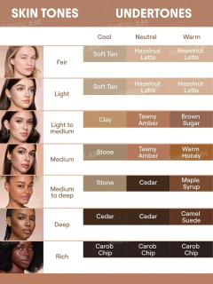SHEGLAM Precision Sculpt Duo – Warm honey | Contorno Líquido de Precisión - tienda online