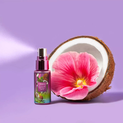 Beauty Creations - COCONUT MINI SETTING SPRAY