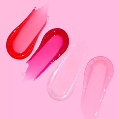 Beauty Creations - Plump & Pout Lip Plumping Booster Gloss - Legally Hot - BBK Makeup Importado