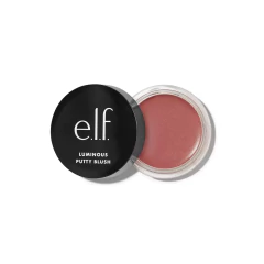 e.l.f. Cosmetics Luminous Putty Blush Belize – Rubor Cremoso Luminoso