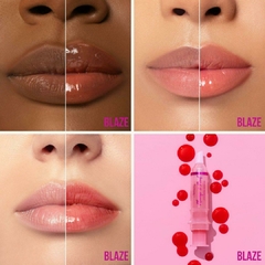 Beauty Creations - Plump & Pout Lip Plumping Booster Gloss - Blaze - comprar online