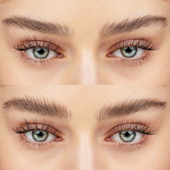 Essence - Thick & Wow! Fixing Brow Mascara - 1) Caramel Blonde en internet