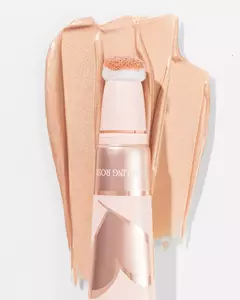 Beauty Creations - Flawless Stay Liquid Highlight Glow Up Wands - Bubbling Rose - BBK Makeup Importado