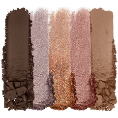 Wet n Wild - Color Icon Palette - Camo-flaunt - comprar online