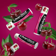 ChapStick Classic Cherry x3 – Bálsamo Labial Hidratante Aroma Cereza en internet