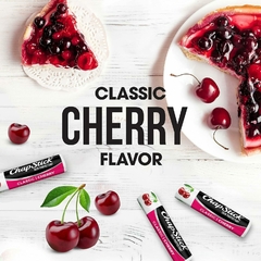 ChapStick - Classic Cherry Lip Balm - Individual - comprar online