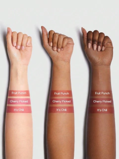 SHEGLAM Tinta Labial y Rubor Hidratante It’s Chili – Lip & Cheek Tint - BBK Makeup Importado