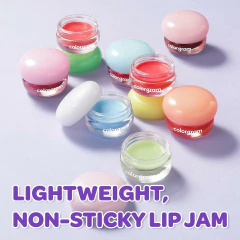 Imagen de COLORGRAM TINTIN DORY LIP JAM 04 GRAPEFRUIT