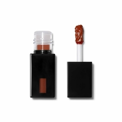 ELF - GLOSSY LIP STAIN - Coral Cutie