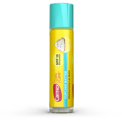 CARMEX - BÁLSAMO LABIAL EN BARRA - 15 spf - Cupcake