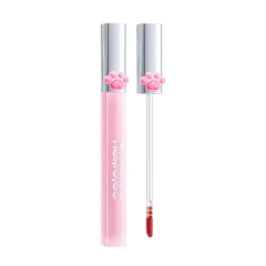 COLORKEY Soft Matte Water Tint P307 – Tinta Labial Mate de Larga Duración Intransferible