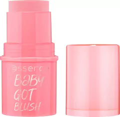 Essence Cosmetics Baby Got Blush – 010 Tickle me Pink – Rubor en Barra Cremoso