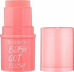 Essence - Baby Got Blush - 020 Peaches & Cream