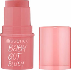 Essence - Baby Got Blush - 030 Rosé all Day