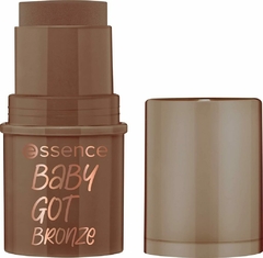 Essence - Baby Got Bronze - 30 Mocha me Crazy