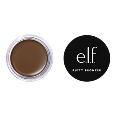 ELF - Putty Bronzer - Sun kissed - comprar online