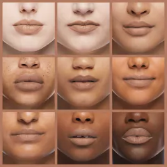 Wet n Wild Cloud Pout Marshmallow Lip Mousse Fluffernutter – Labial Cremoso Mate en internet