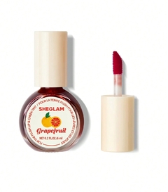 SHEGLAM - Tinta hidratante para labios y rubor - Fruit Punch