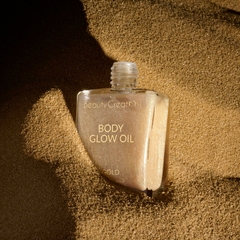 Beauty Creations - Body Glow Oil - Gold Glow - comprar online