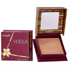 Benefit - Hoola - Full Size 8gr - matte bronzer