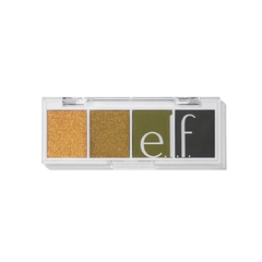 ELF - Bite Size Eyeshadow - Hot Jalapeño