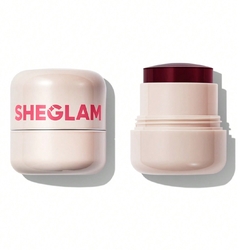 SHEGLAM - Jelly-Licious Hydrating Lip & Blush tint - Howdy