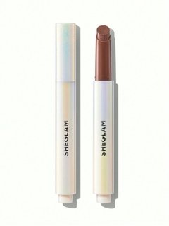 SHEGLAM Pout-Perfect Shimmer Lip Plumper - Violet Fizz