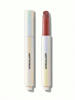 SHEGLAM Pout-Perfect Shimmer Lip Plumper - First crush