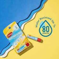 Carmex Weather Guard - SPF 30 - comprar online