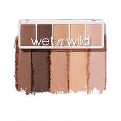 Wet n Wild - Color Icon Palette - Gold whip en internet