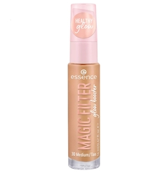 Essence MAGIC FILTER glow booster - 30 Medium tan