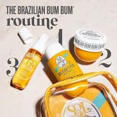 Sol de Janeiro Bum Bum Summer Jet set - comprar online