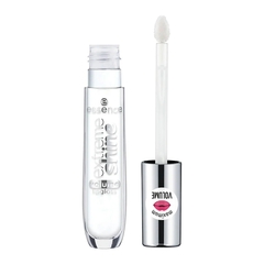 Essence - Extreme Shine Lipgloss - 01 | Crystal clear