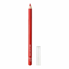 ELF - Cream Glide Lip Liner (Red receipt)