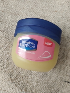 VASELINE - Balsamo Labial Vaseline Blueseal - Gentle protective jelly baby (FALLADO) - comprar online