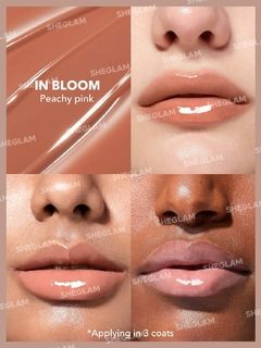 SHEGLAM PoutPerfect - In Bloom - comprar online