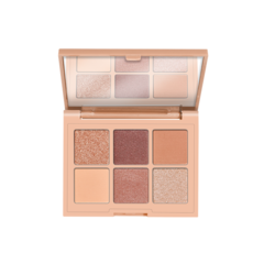 Essence - Paleta nothing compares to NUDE