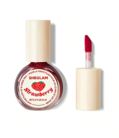 SHEGLAM Tinta Labial y Rubor Hidratante It’s Chili – Lip & Cheek Tint